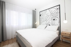 Meeting Point Apartment